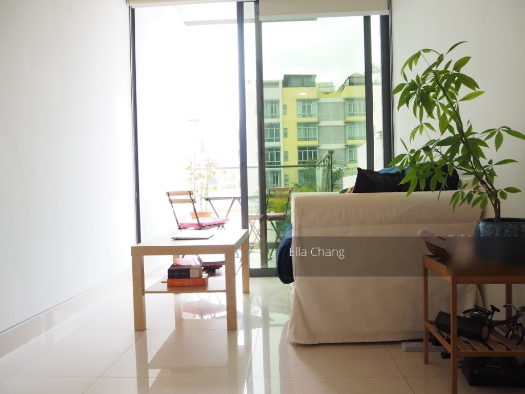 Centra Suites (D14), Apartment #121177132